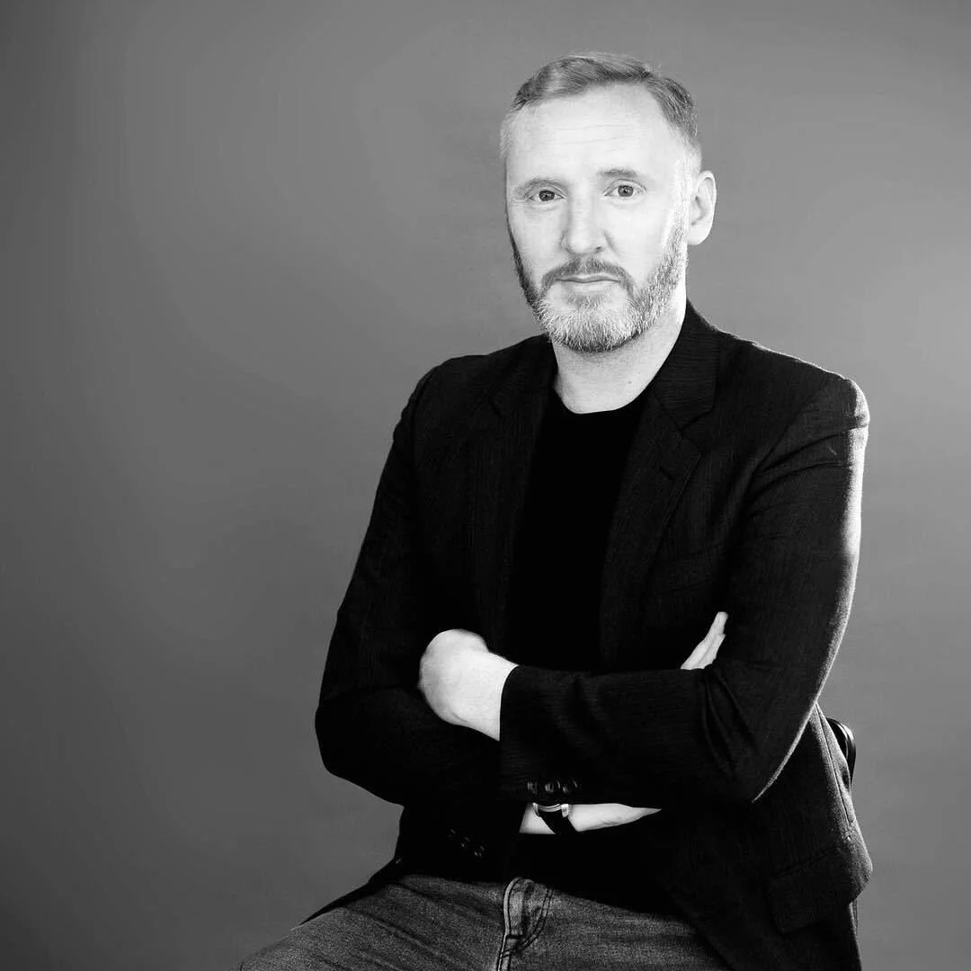 Justin Bridgland