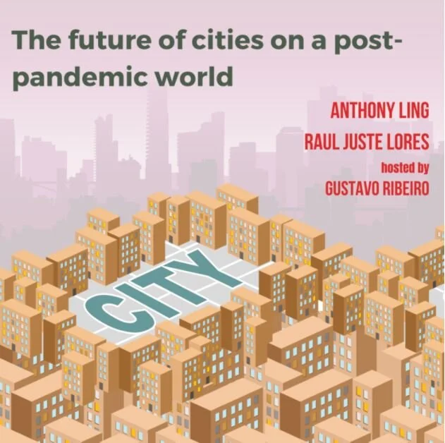 AIA IR Latin America - Brazil - Architecture in Transformation