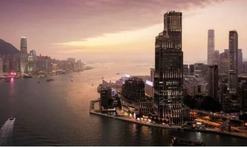 Vertical and Horizontal Transportation Design Mitigation Related to Disease Control for Commercial Mixed-Use Towers