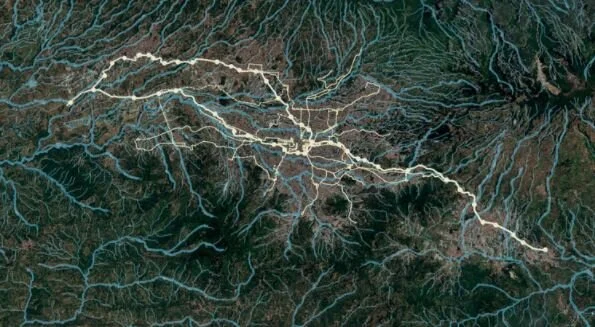 AIA IR Latin America - Costa Rica - Decarbonization and green regeneration for Costa Rica’s largest urban area