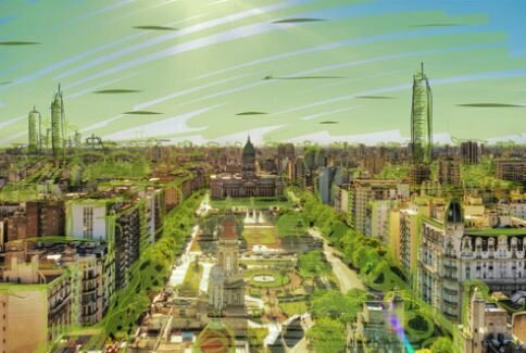 AIA IR Latin America - Argentina - Resilient Diversity