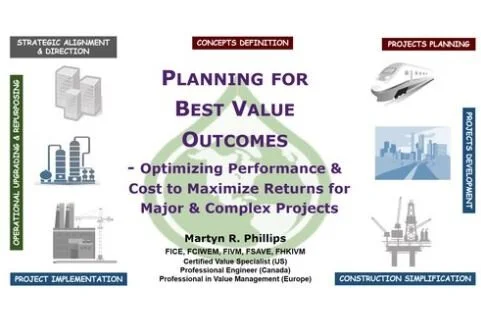 AIA Canada: Planning for Best Value Outcomes