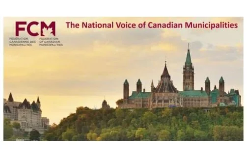 AIA Canada: Learn how the Federation of Canadian Municipalities is working with local governments of all sizes to tackle national and global challenges