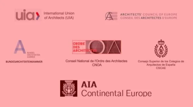 AIA Continental Europe - How will Future Change affect the Architect's Profession
