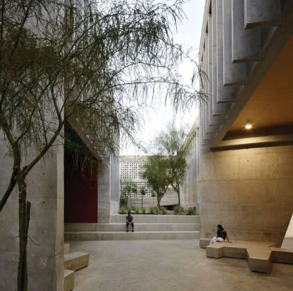 Honorary Fellows Keynote Lecture: Sandra Barclay &amp; Jean Pierre Crousse - Working with What is Available