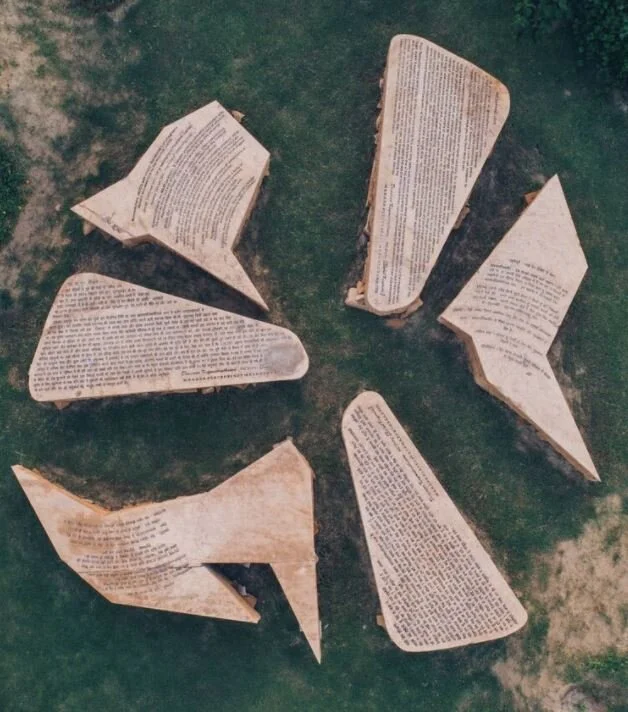 Keynote 4 - Eames Demetrios - Seeing What is not There