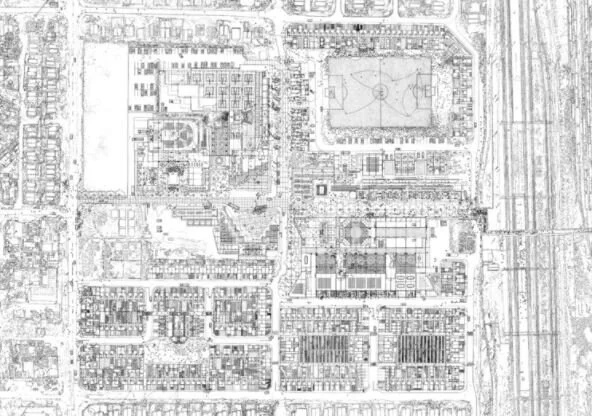 Honorary Fellows Keynote Lecture - Jo Noero: Remaking the South African City