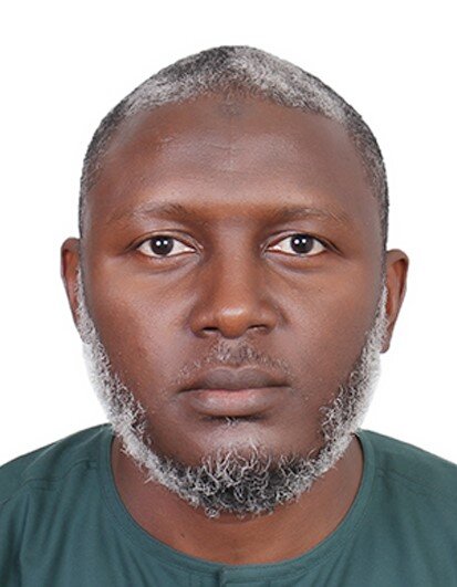 Abbas Muazu
