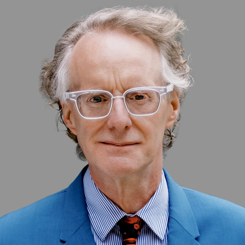 Keynote - Sustainability's Agenda and Our Agency as Architects