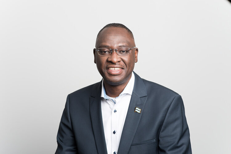 Samuel Oboh