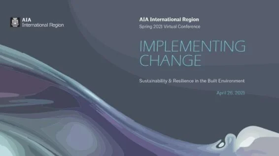 Keynote - Conference Welcome