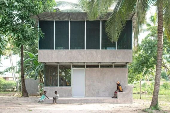 UIA - Architecture’s contribution to the UN 17 Sustainable Development Goals