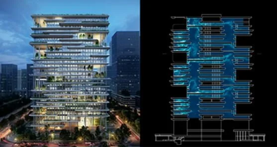 AIA Japan - Human Wellness: Pandemic and Beyond Wellness Design to Built Environment