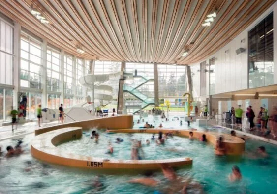 AIA Canada - Designing for Social Impact: The Potential of Transforming Architectural Practice