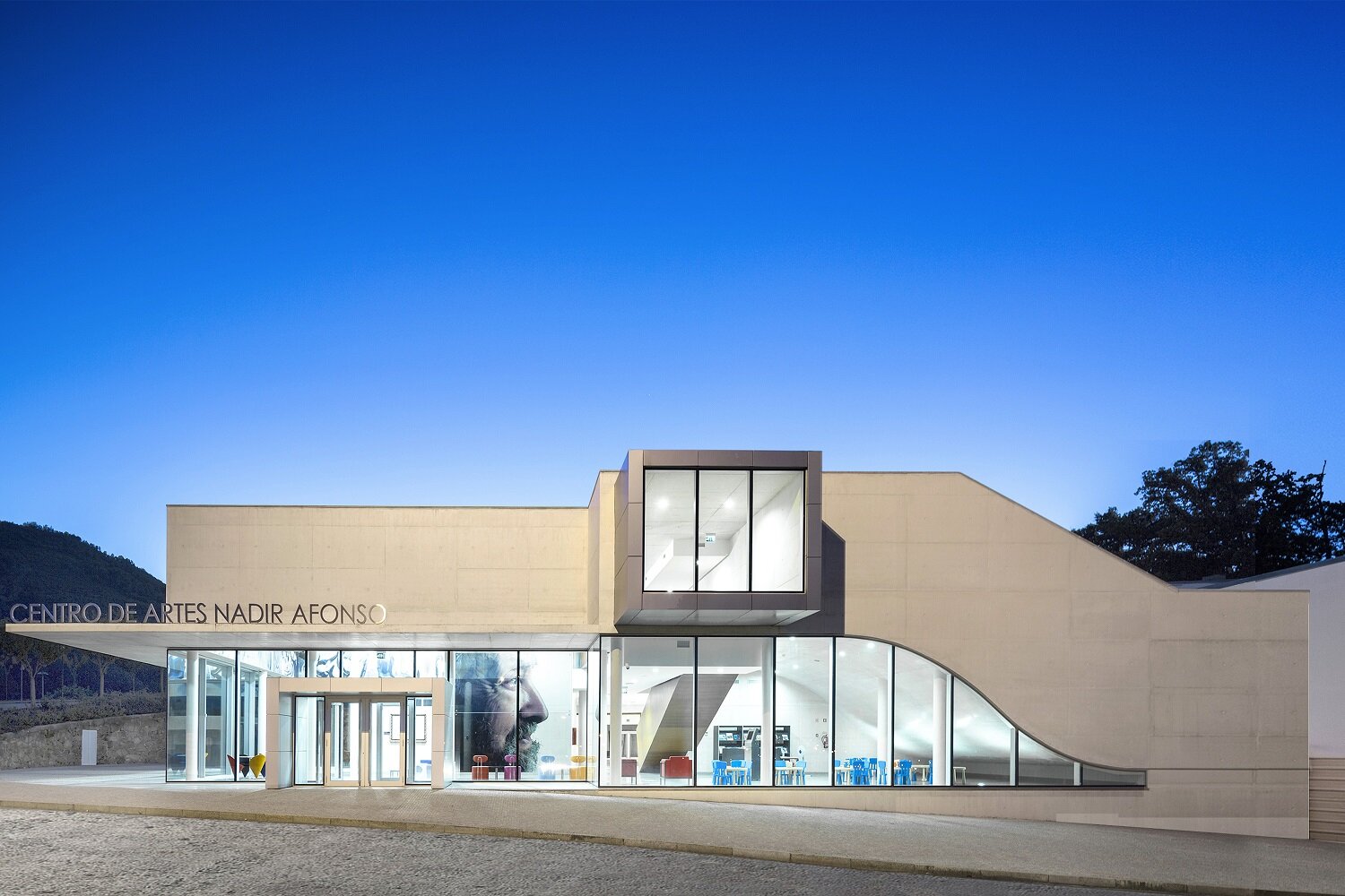 AIA Continental Europe Update - June 2021