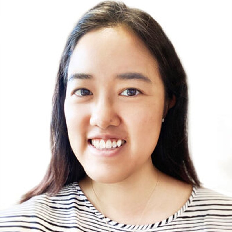 Elaine Wong | Emerging Professionals co-chair