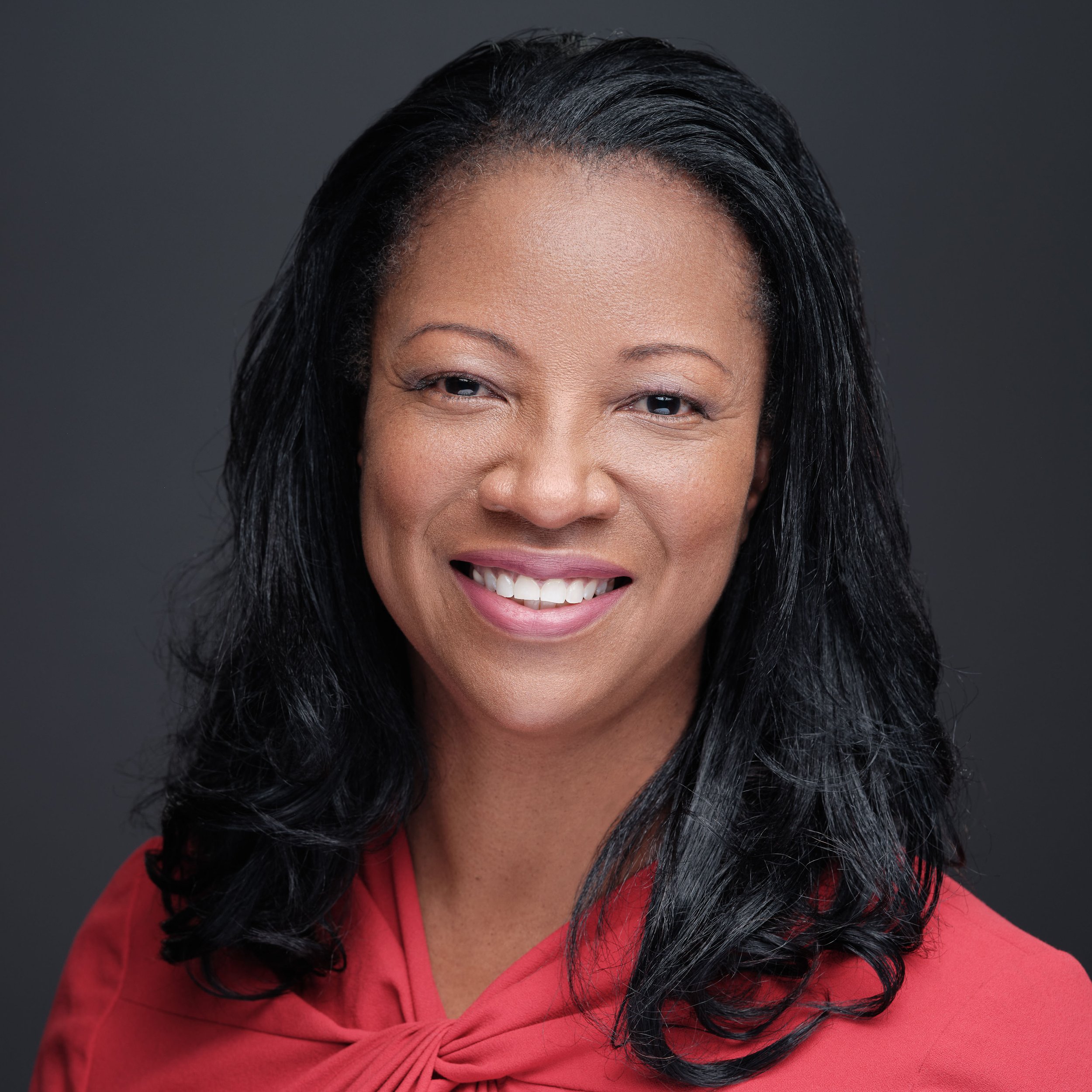 Lakisha Ann Woods