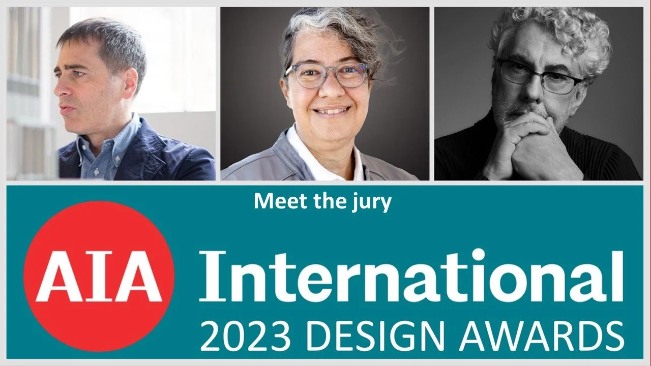 Meet the jury - part #2