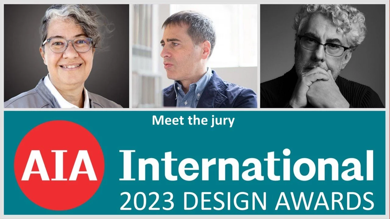 Meet the jury - part #3