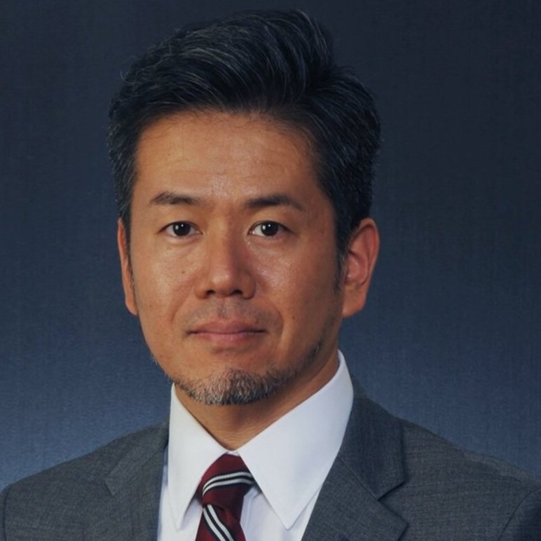 Yasushi Leo Nishimura | AIA Japan Chapter Representative