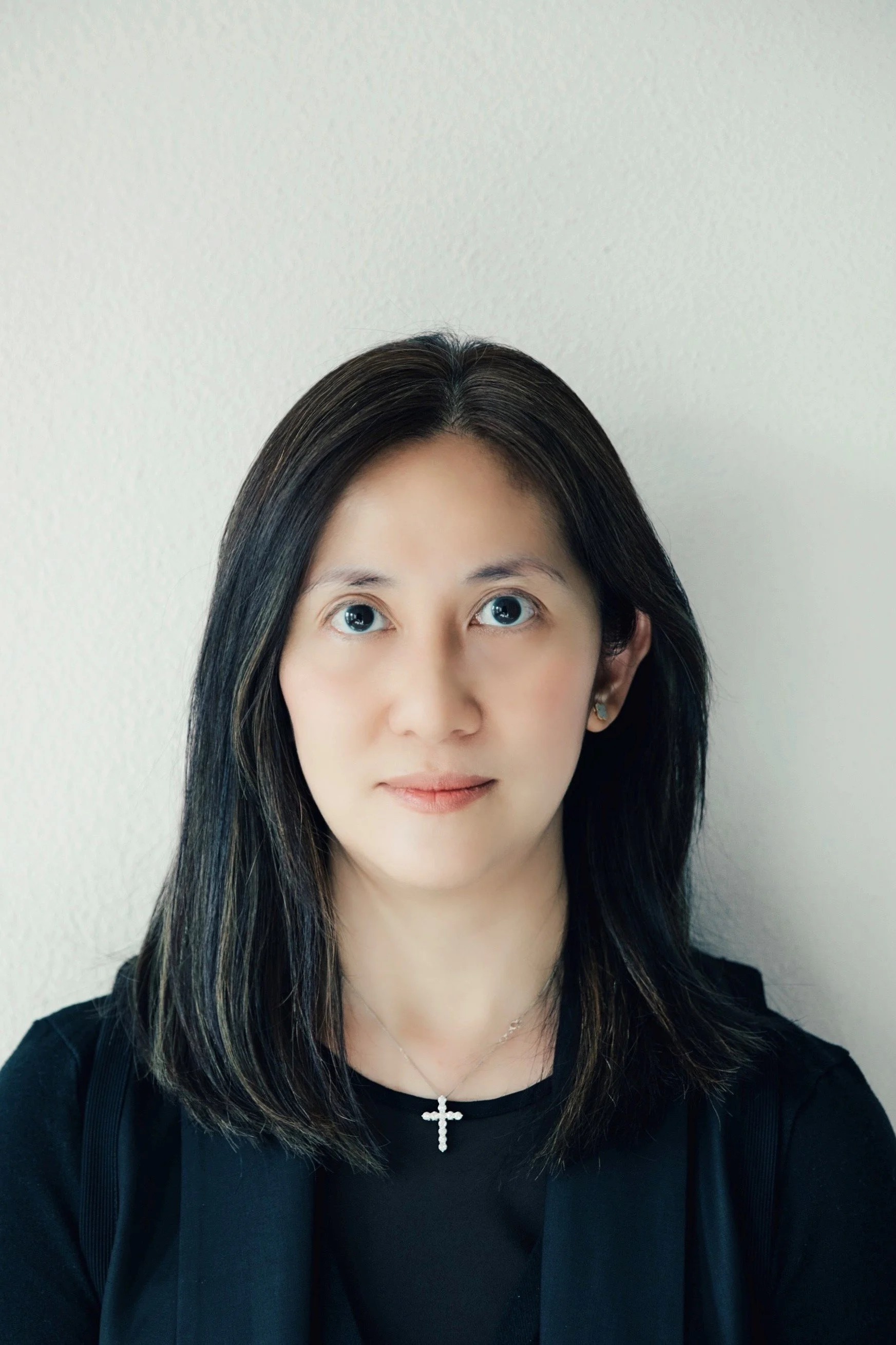 Yimei Chan | AIA Hong Kong Representative