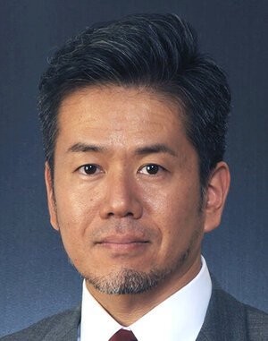 Yasushi Leo Nishimura