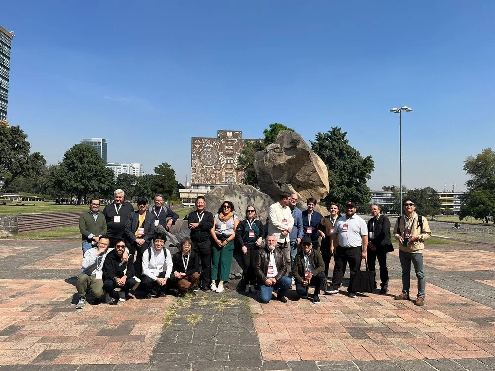 AIA Latin America: the newest section of AIA International