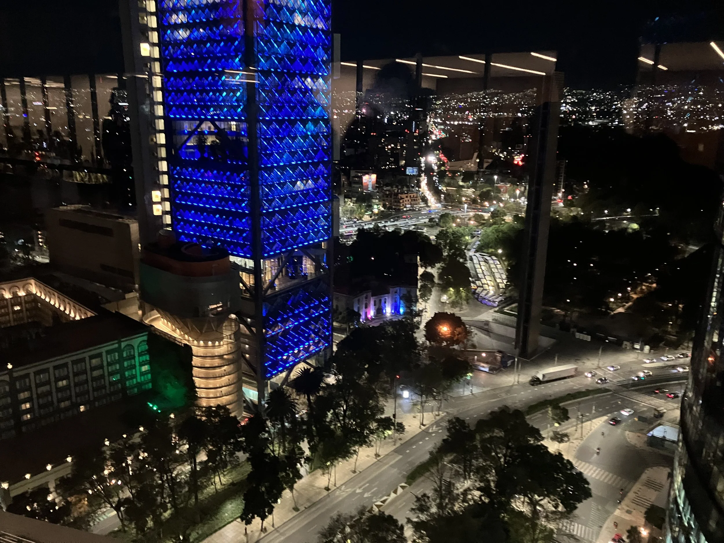 AIA International Conference Mexico City 2023: Memories and Visions - Day 2