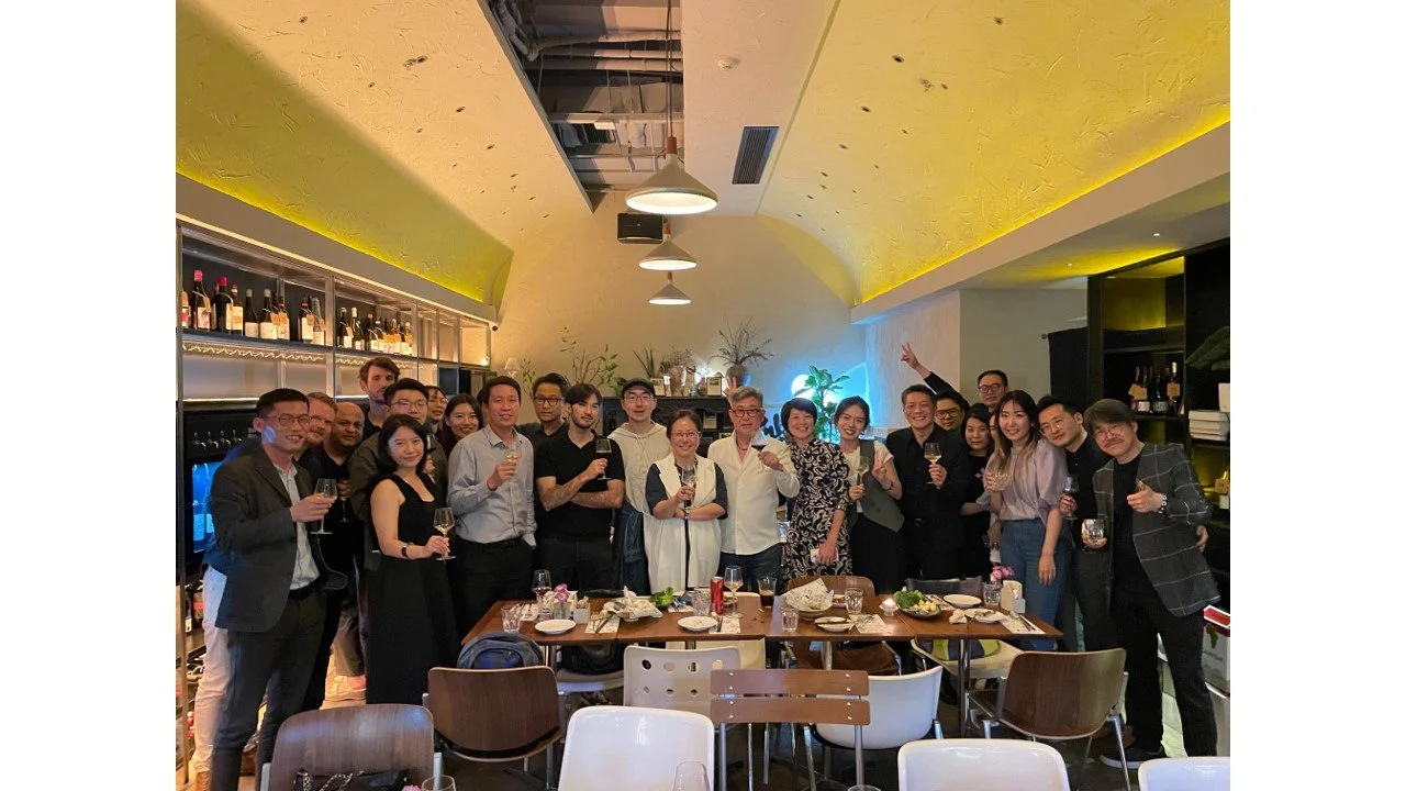 AIA Shanghai Update - June 2024 