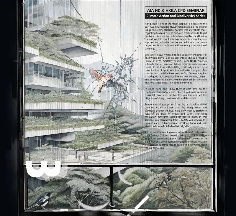 AIA Hong Kong Update - June 2024