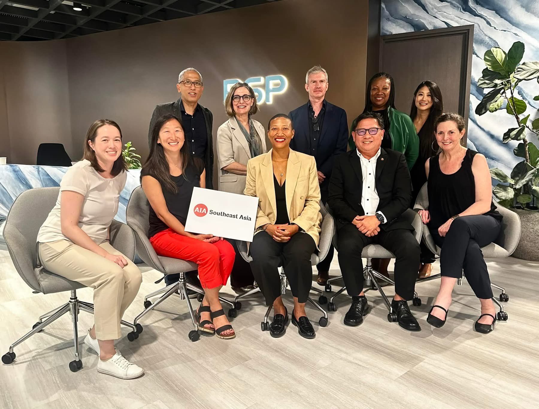 AIA Southeast Asia Update - December 2024