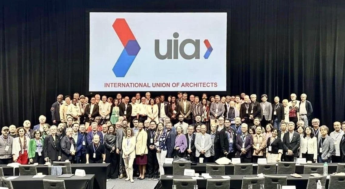UIA Extraordinary General Assembly 2024