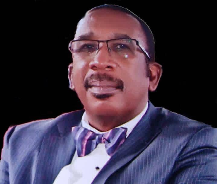 Sierra Leone - Manilius Garber