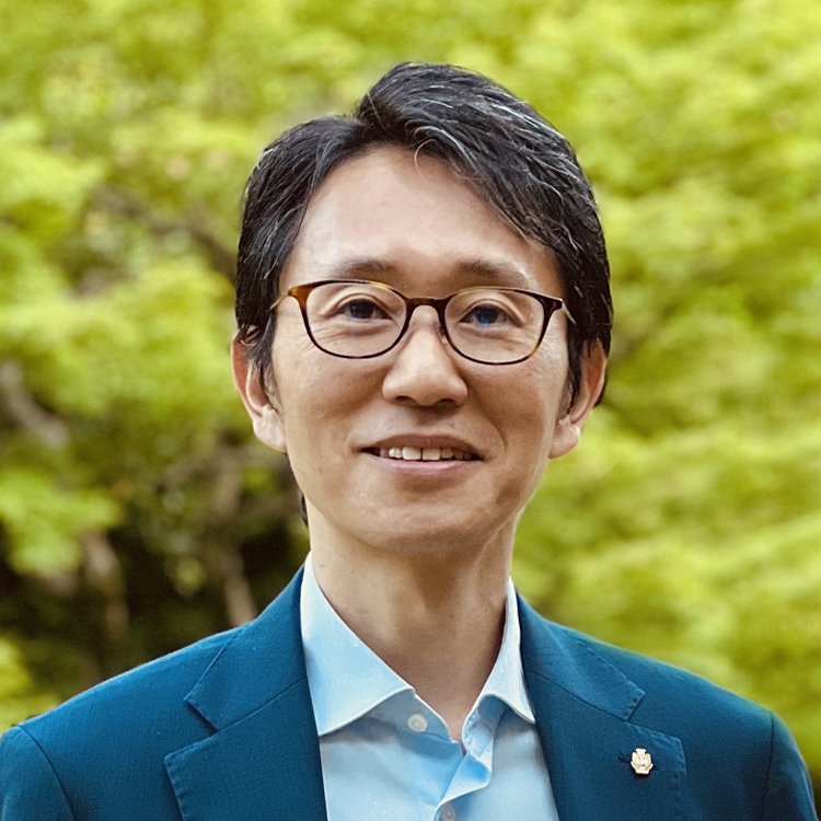 Segene Park  |  Vice President