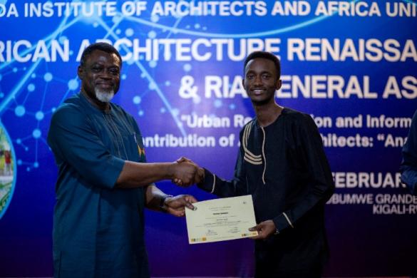 AIA Sub-Saharan Africa Update - April 2025