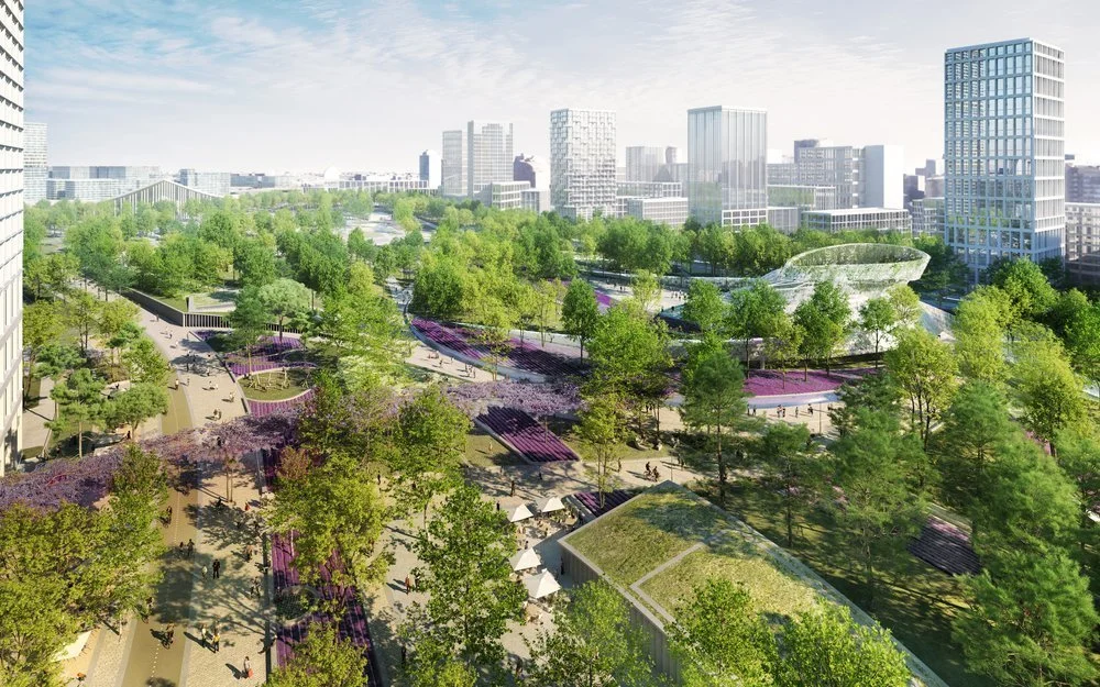 AIA Continental Europe Update - June 2025