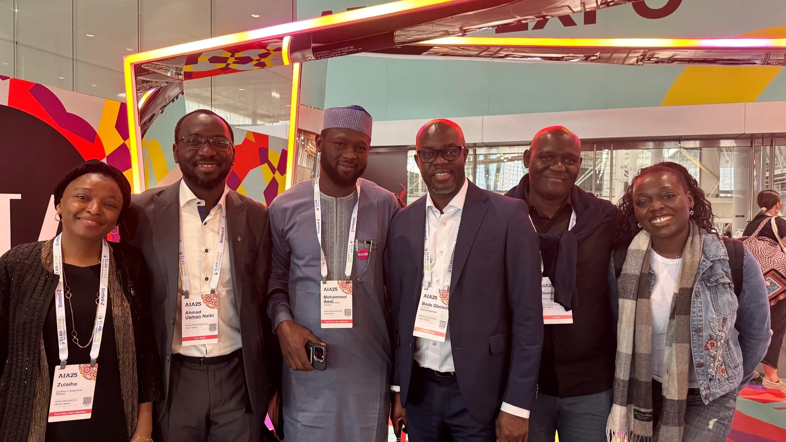 AIA Sub-Saharan Africa Update - June 2025