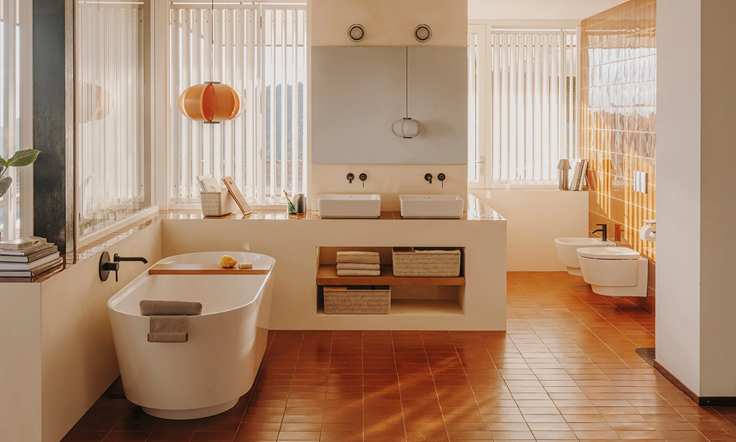 ROCA - Tura: A Quiet Gesture Toward The Everyday