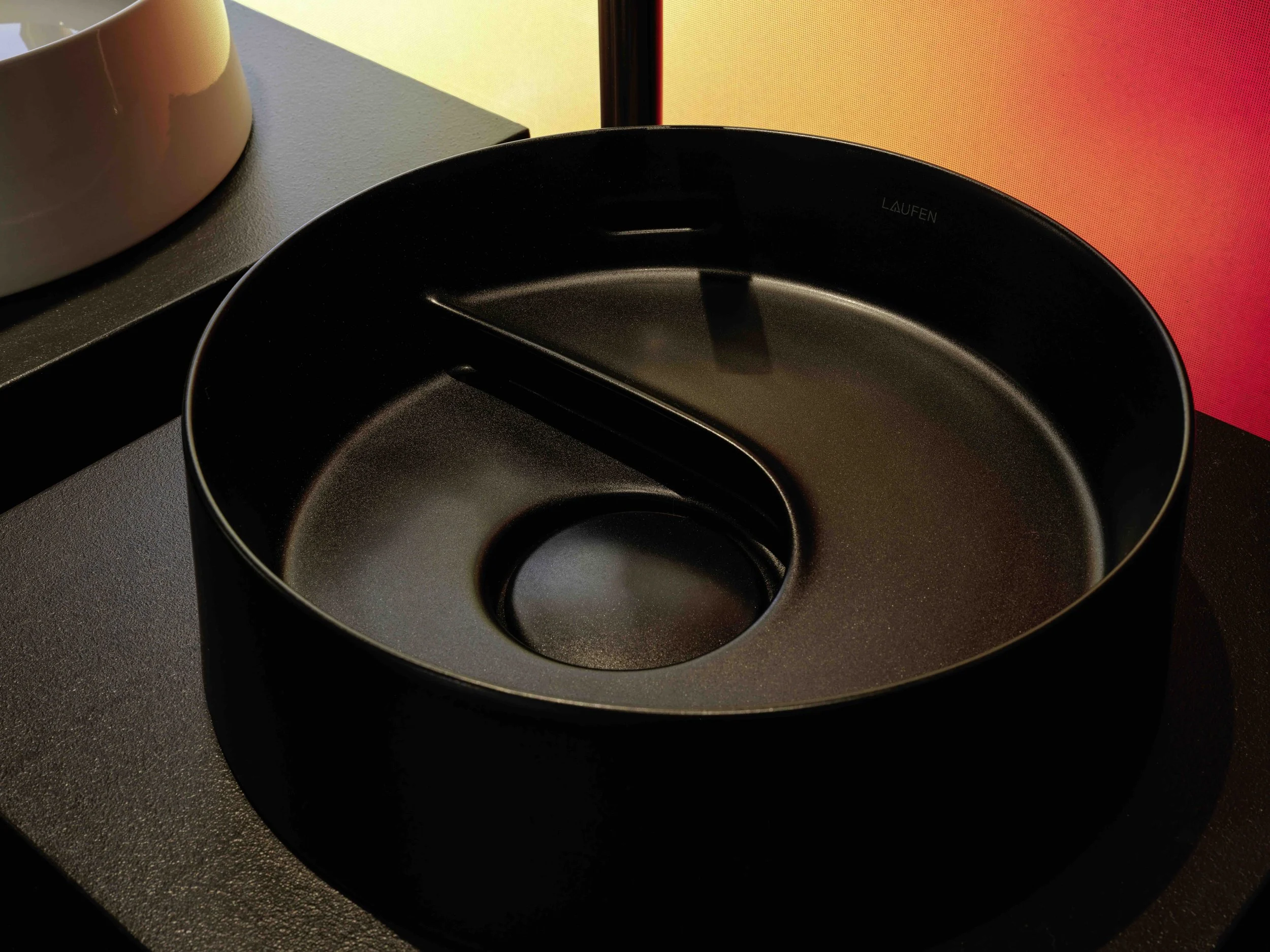 LAUFEN  - A New Dimension of Water for a More Sustainable Future     