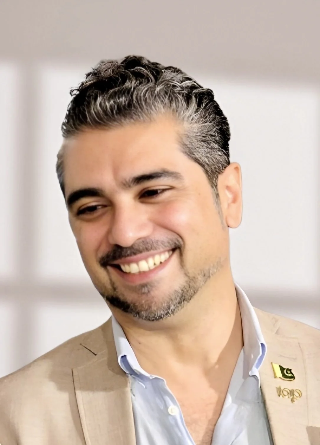 Fawad Suhail Abbasi 