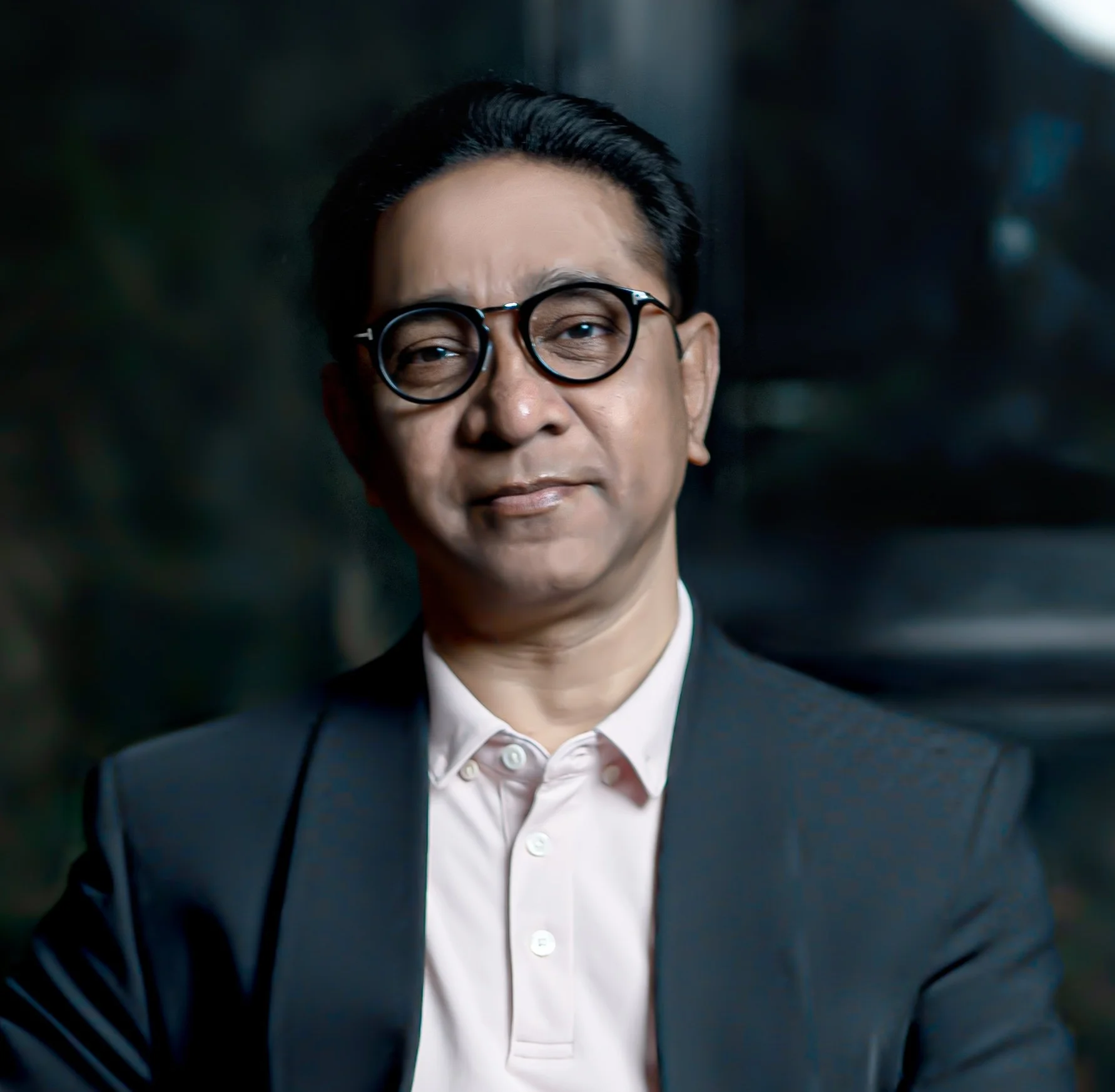 Speakers — AIA INTERNATIONAL