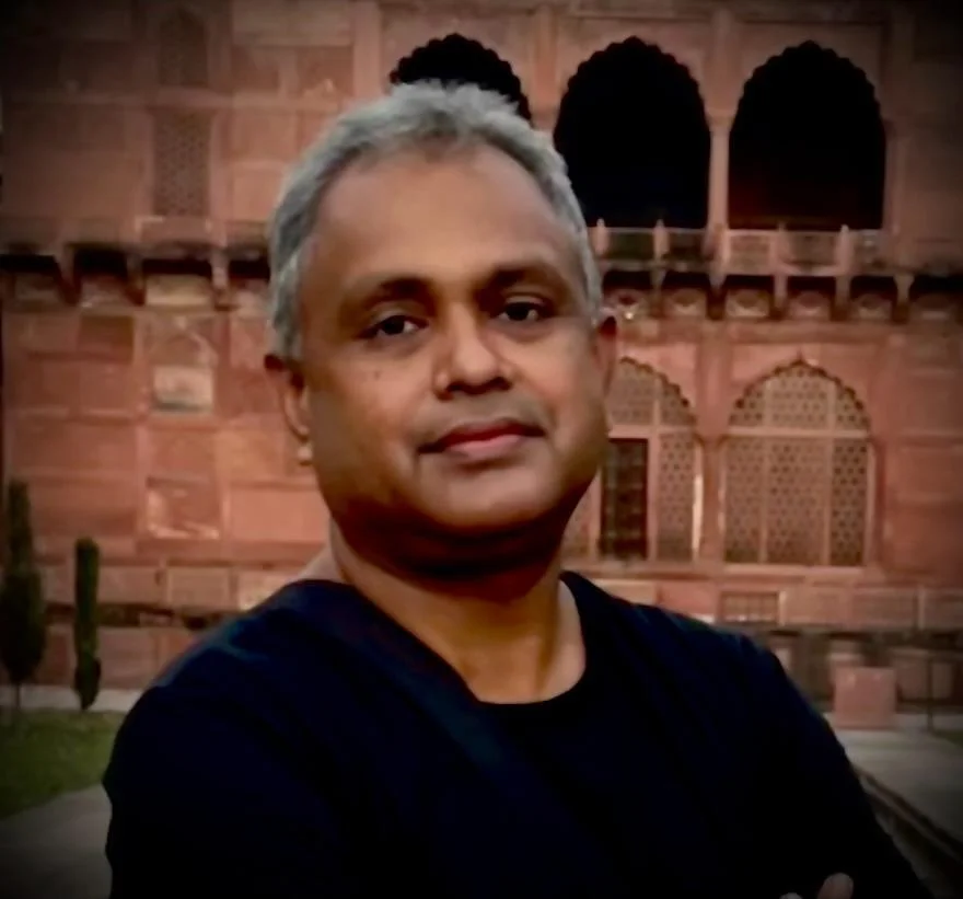 Shayan Kumaradas