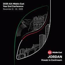 AIA Middle East Update - September 2025