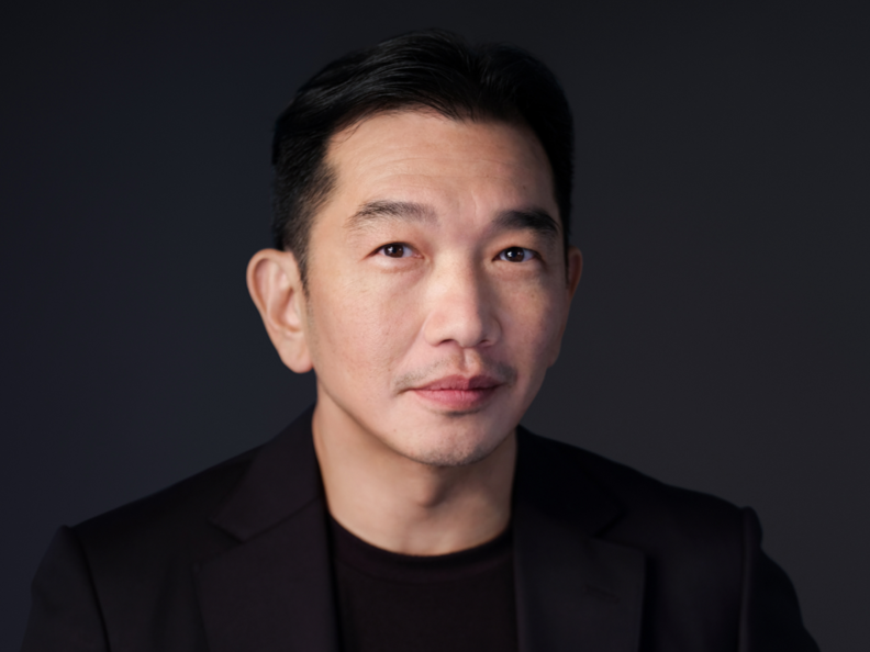 Simon Yu