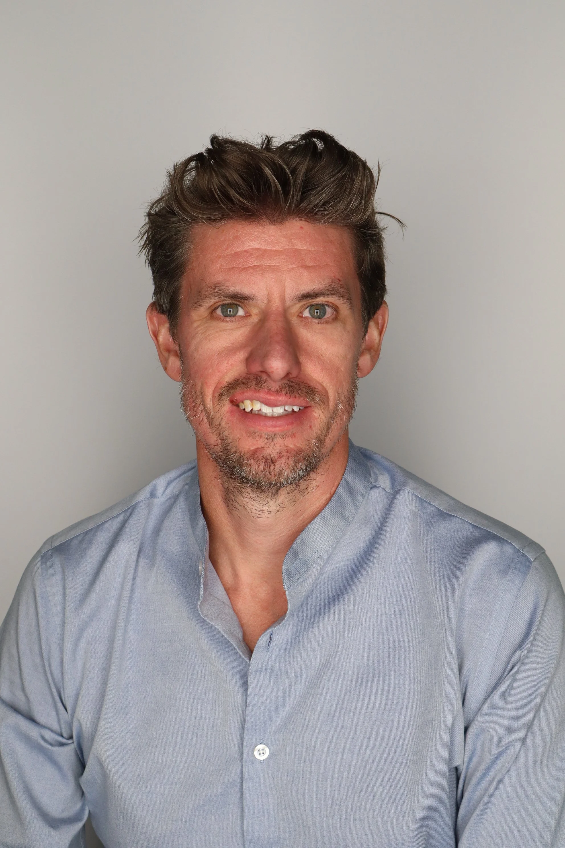 Shine the Light - June 2025