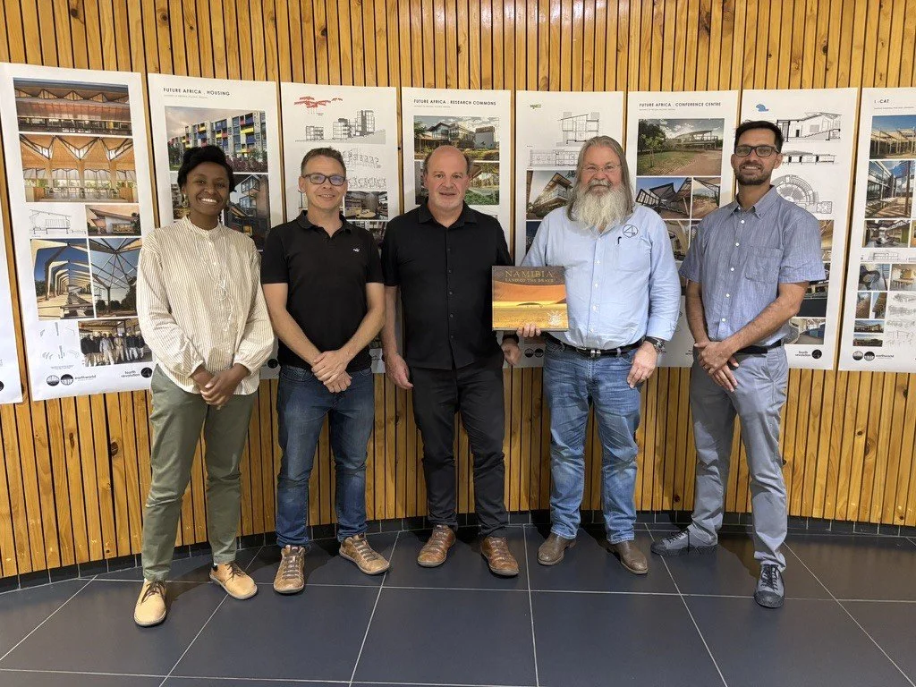 AIA Sub-Saharan Africa Update - December 2025