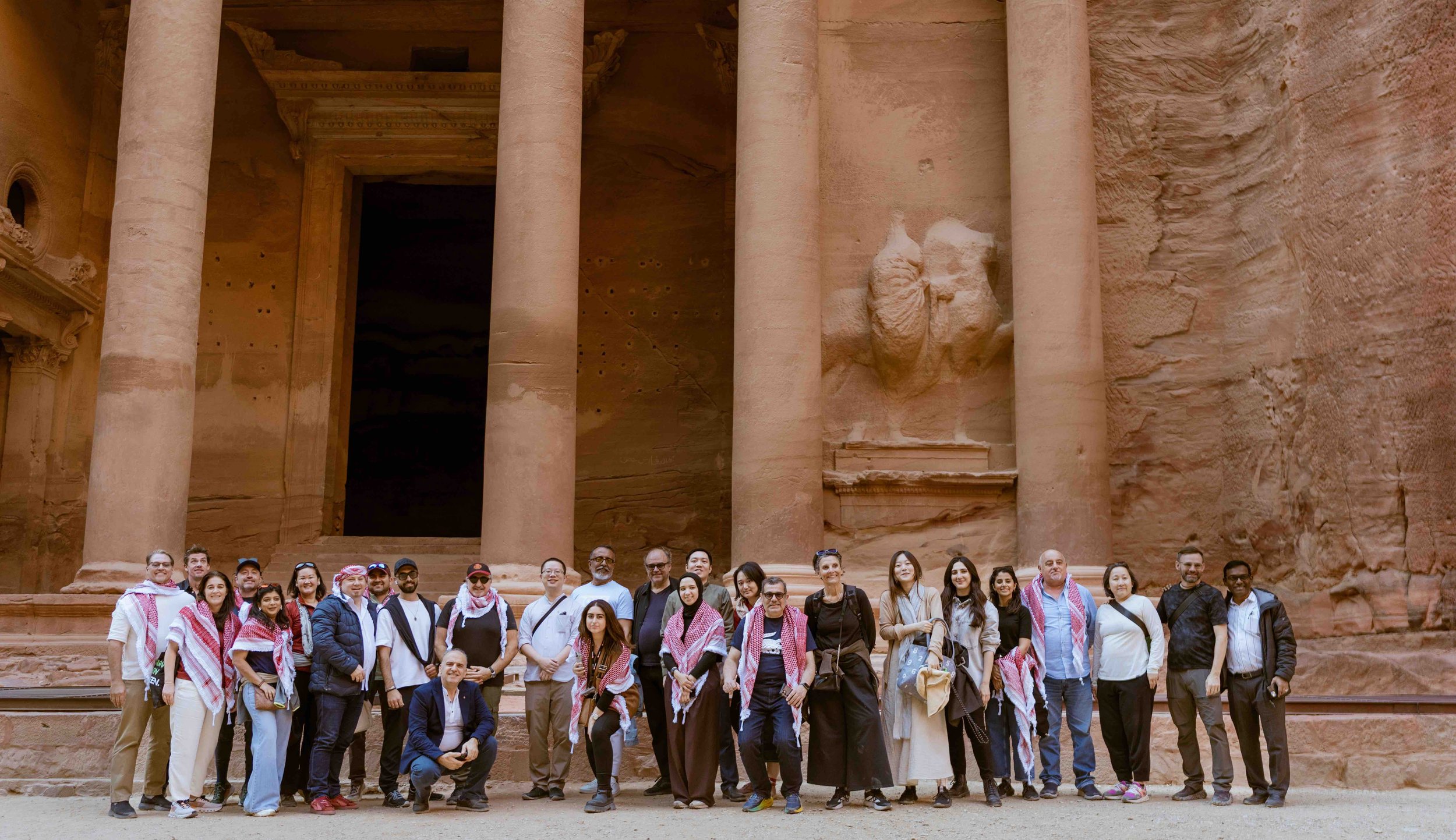 AIA Middle East Update - December 2025