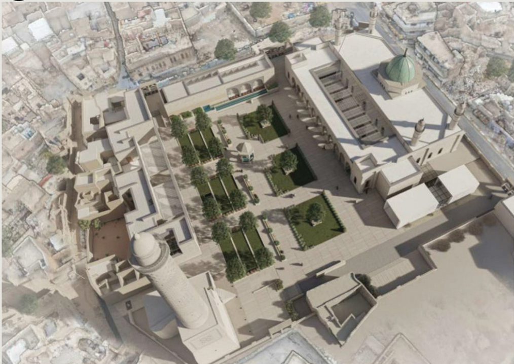 ADD Architects - Honor Award Cultural &amp; Historical Heritage 