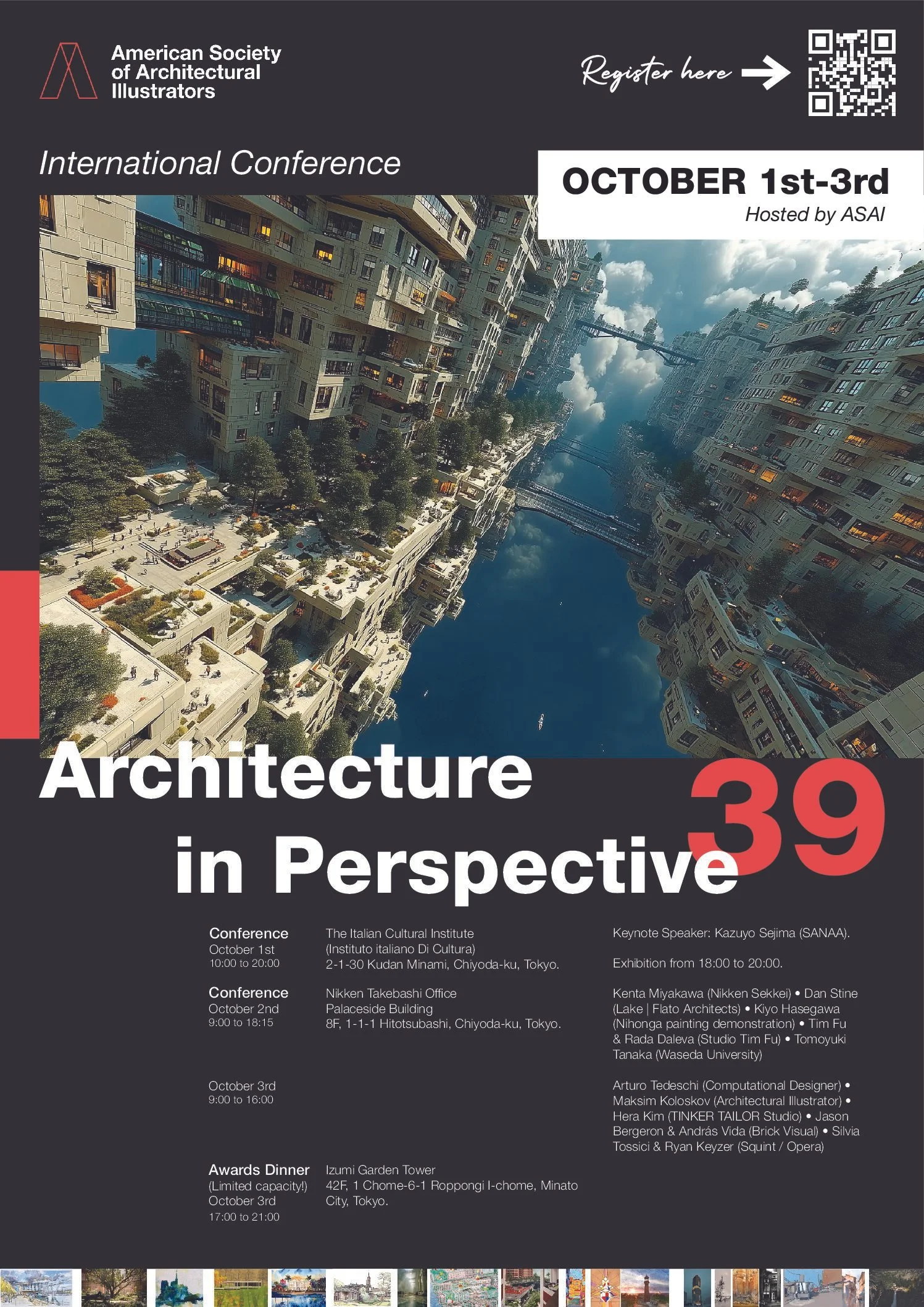 AIA Japan Update - December 2025 