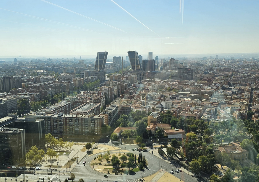 AIA Continental Europe Update - December 2025 